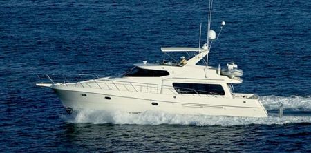 Luxury Yacht